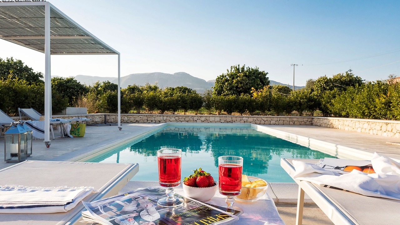 Photo of Outdoor in Avola