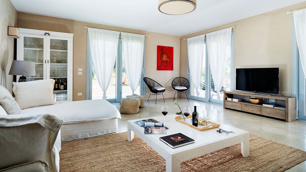 Photo of Livingroom in Avola