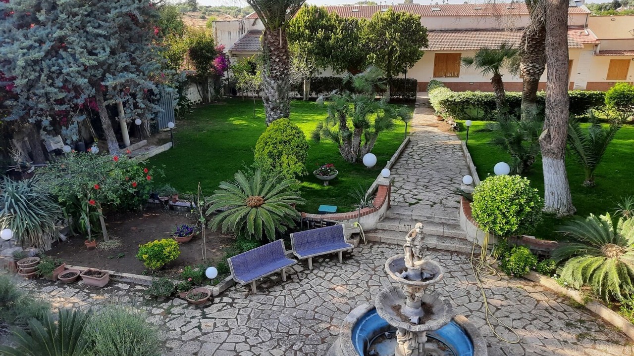 Photo of Patio Balcony in Vittoria