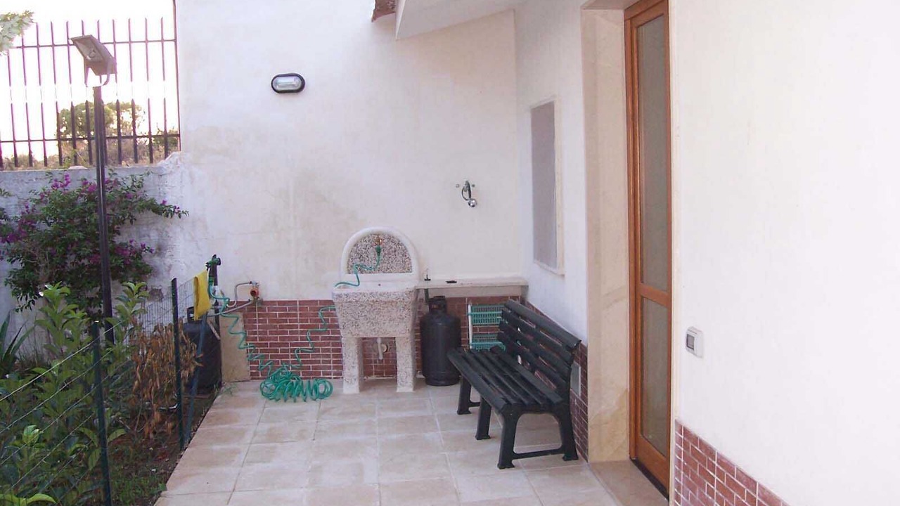 Photo of Patio Balcony in Vittoria