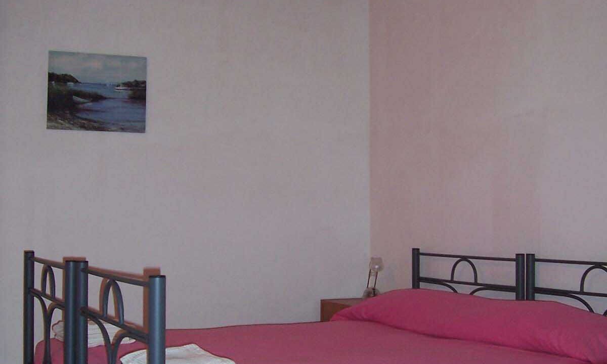 Photo of Bedroom in Vittoria