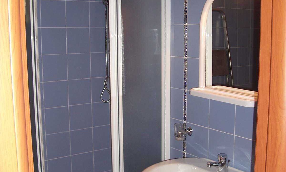 Photo of Bathroom in Vittoria