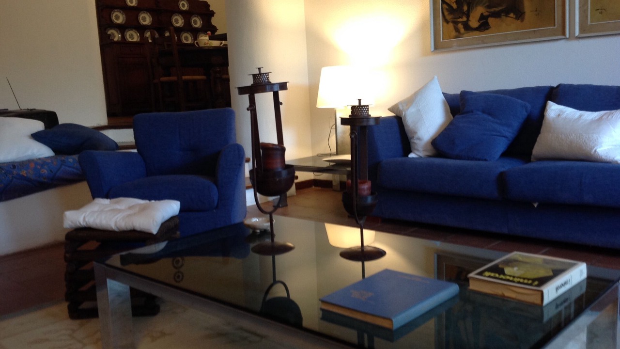 Photo of Livingroom in Capo Mulini