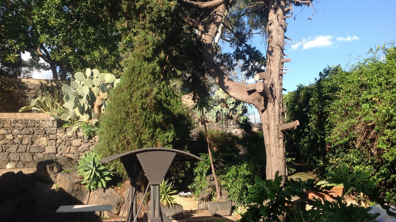 Photo of Outdoor in Capo Mulini