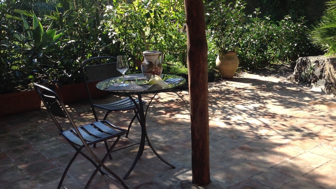Photo of Outdoor in Capo Mulini