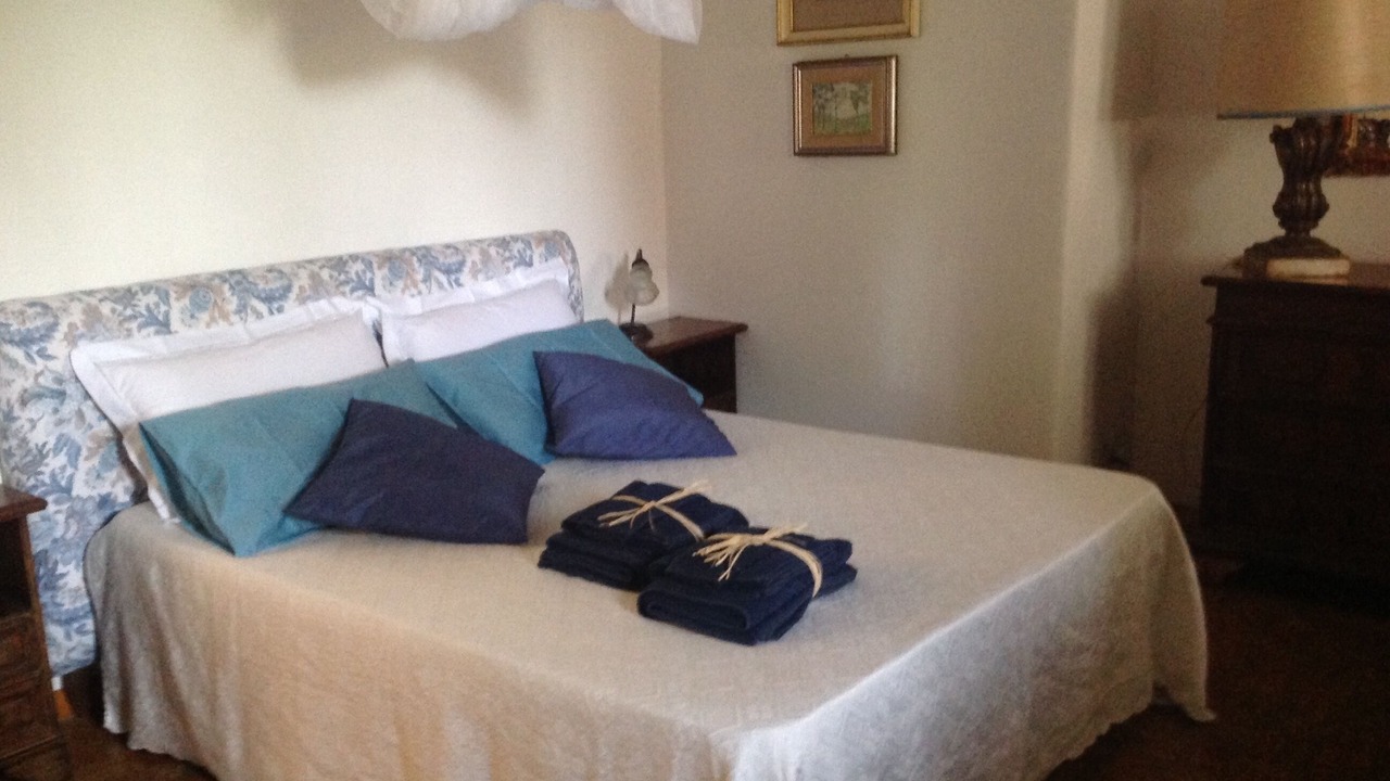 Photo of Bedroom in Capo Mulini
