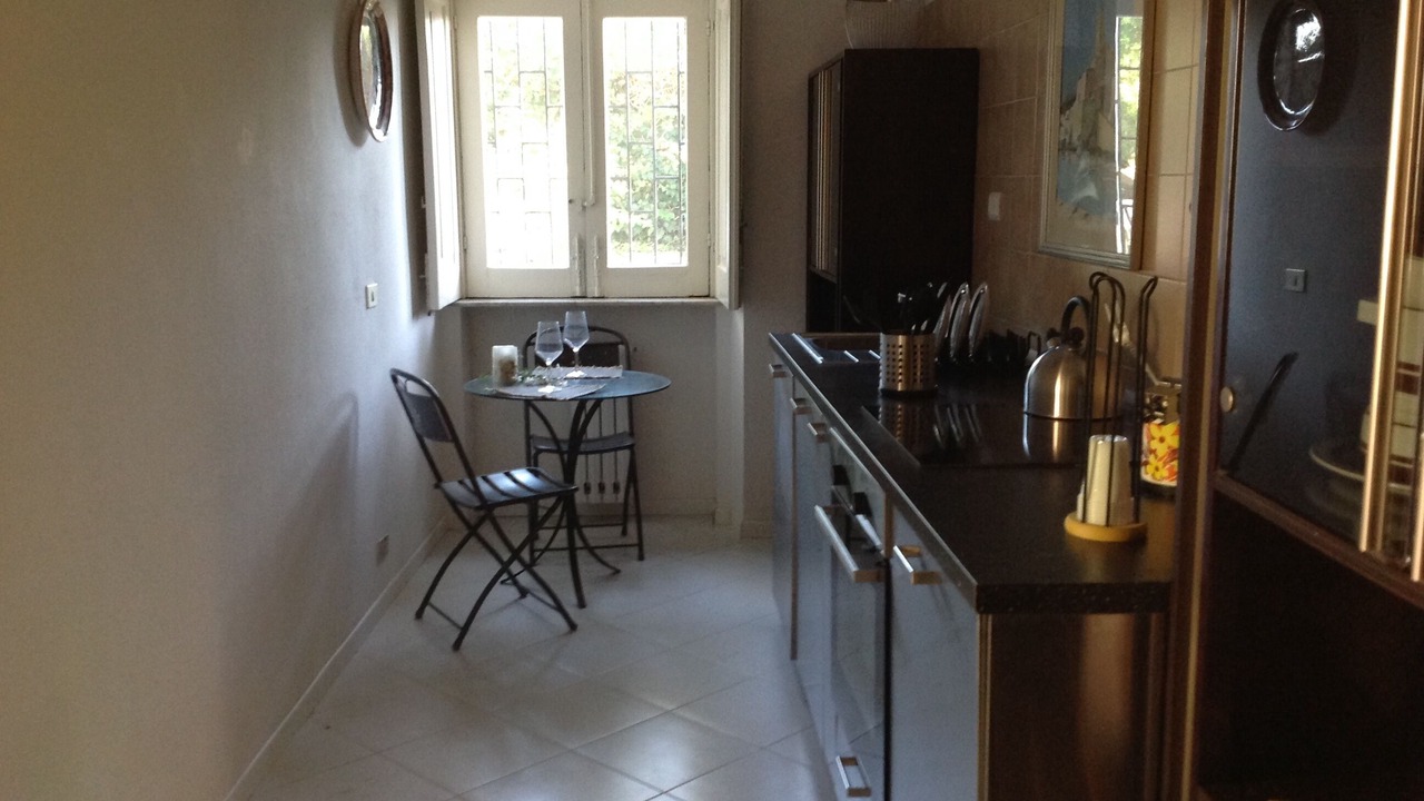 Photo of Kitchen in Capo Mulini