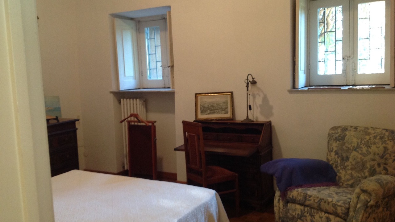 Photo of Bedroom in Capo Mulini