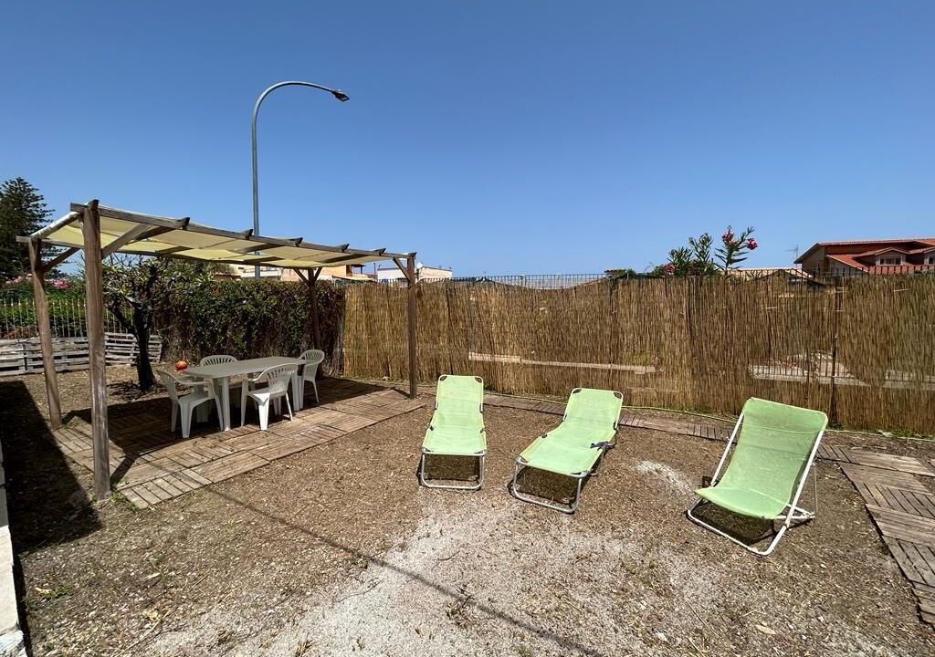 Photo of Patio Balcony in Trabia
