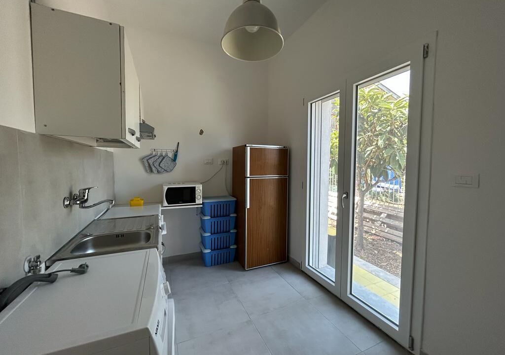 Photo of Kitchen in Trabia