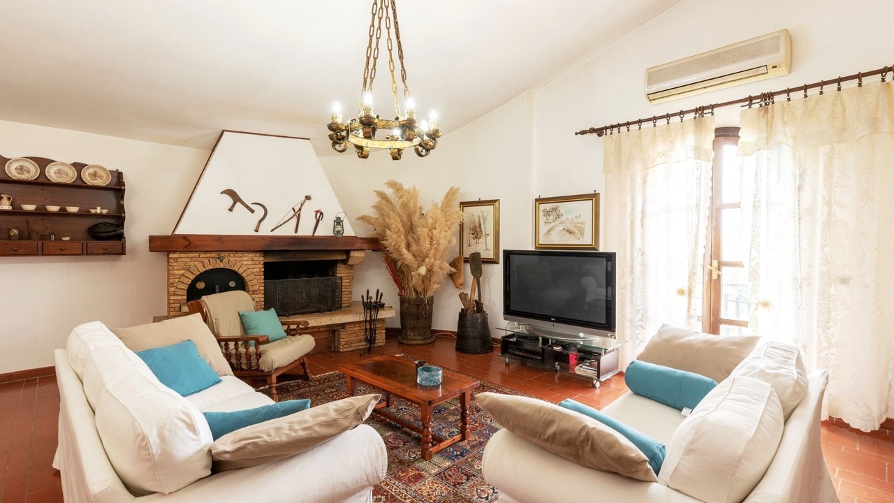 Photo of Livingroom in Mazara del Vallo