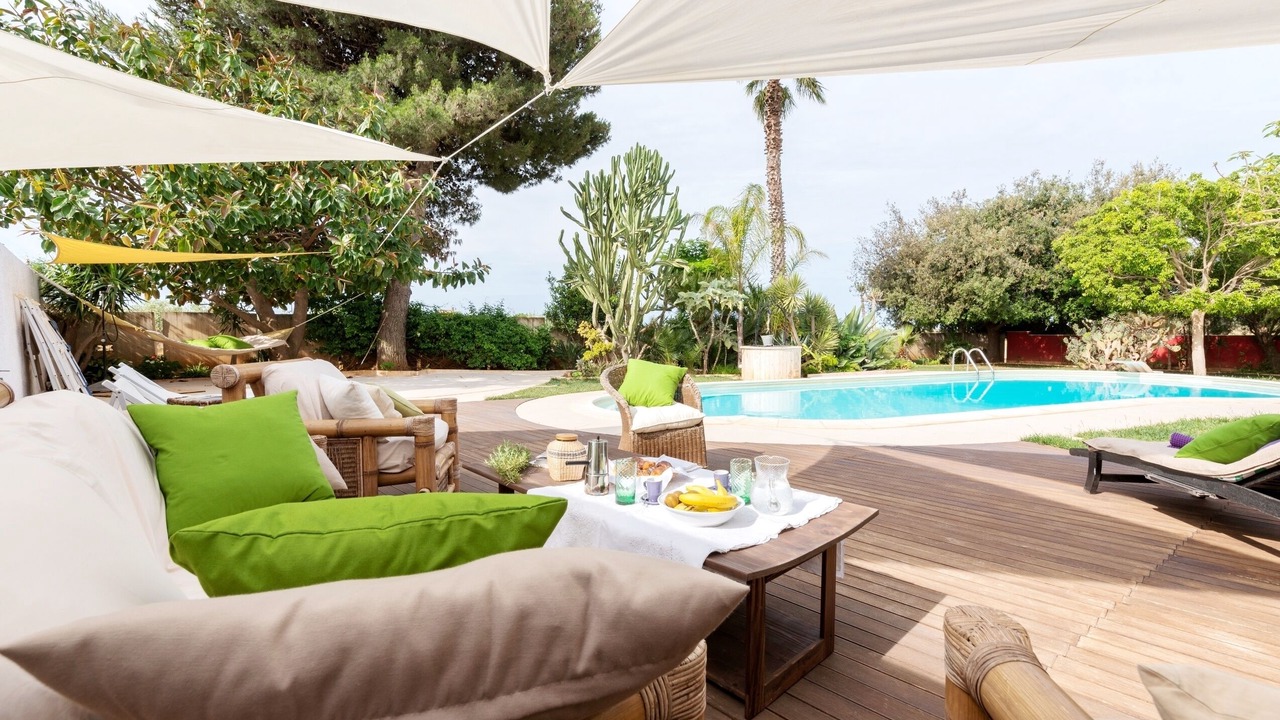 Photo of Outdoor in Mazara del Vallo