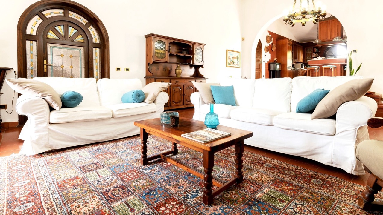 Photo of Livingroom in Mazara del Vallo