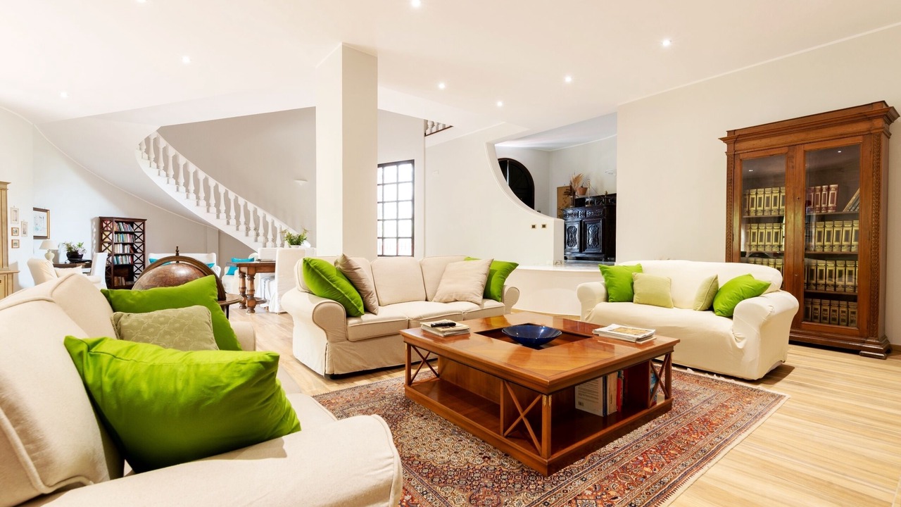 Photo of Livingroom in Mazara del Vallo