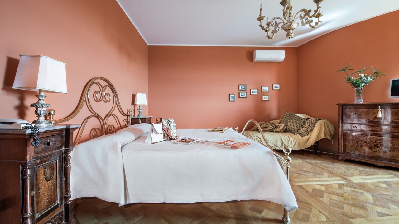 Photo of Bedroom in Mazara del Vallo