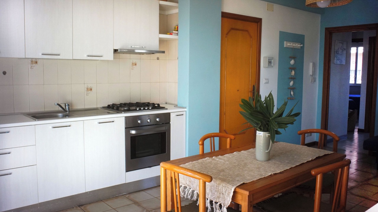 Photo of Kitchen in Fondachello