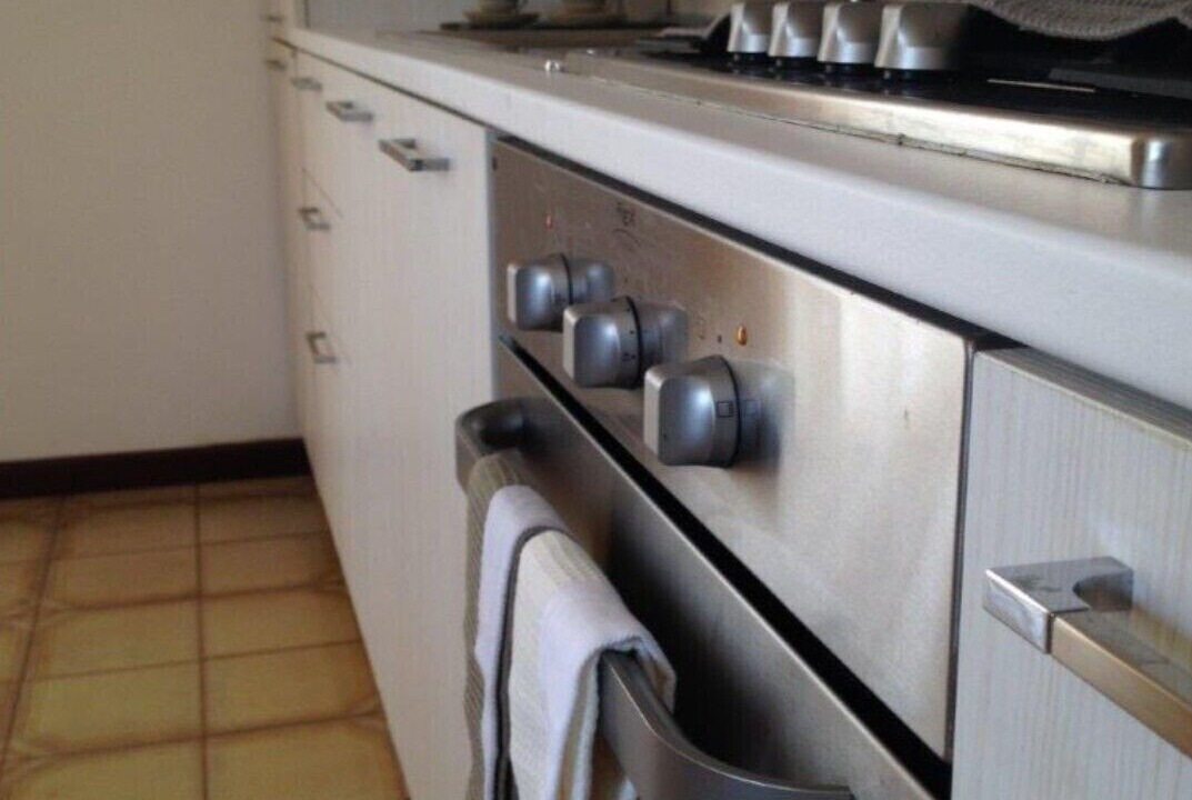 Photo of Kitchen in Fondachello