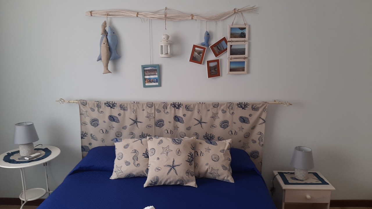 Photo of Bedroom in Fondachello