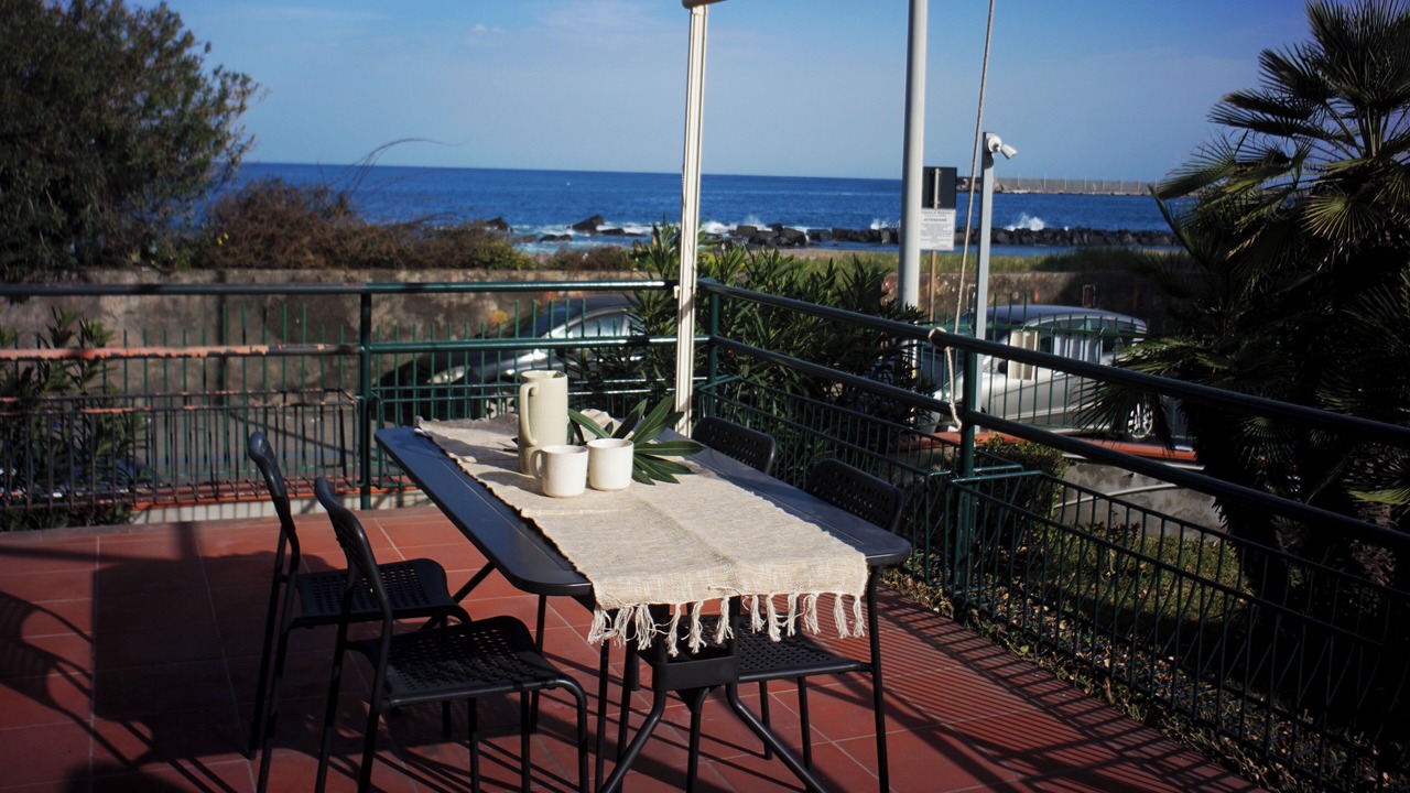 Photo of Outdoor in Fondachello