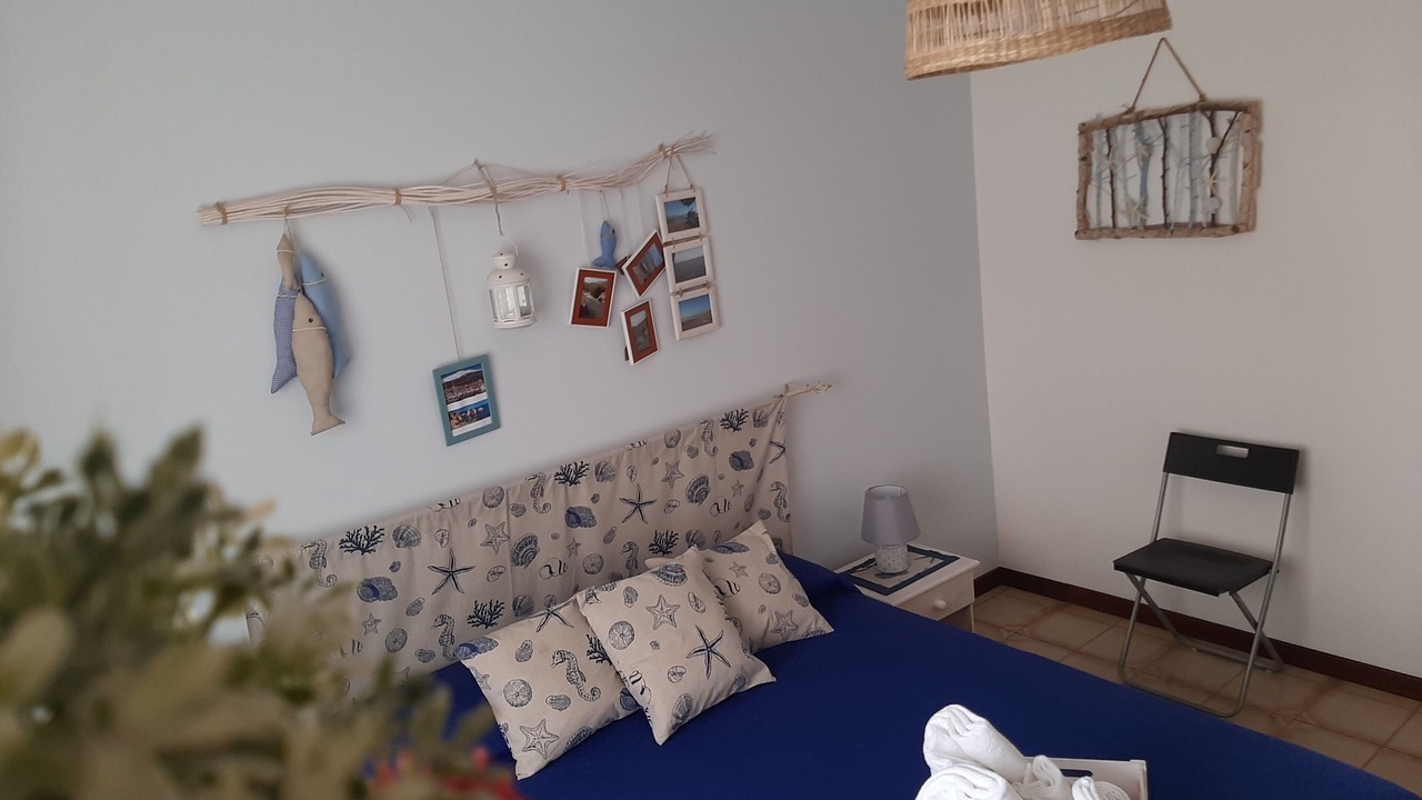 Photo of Bedroom in Fondachello