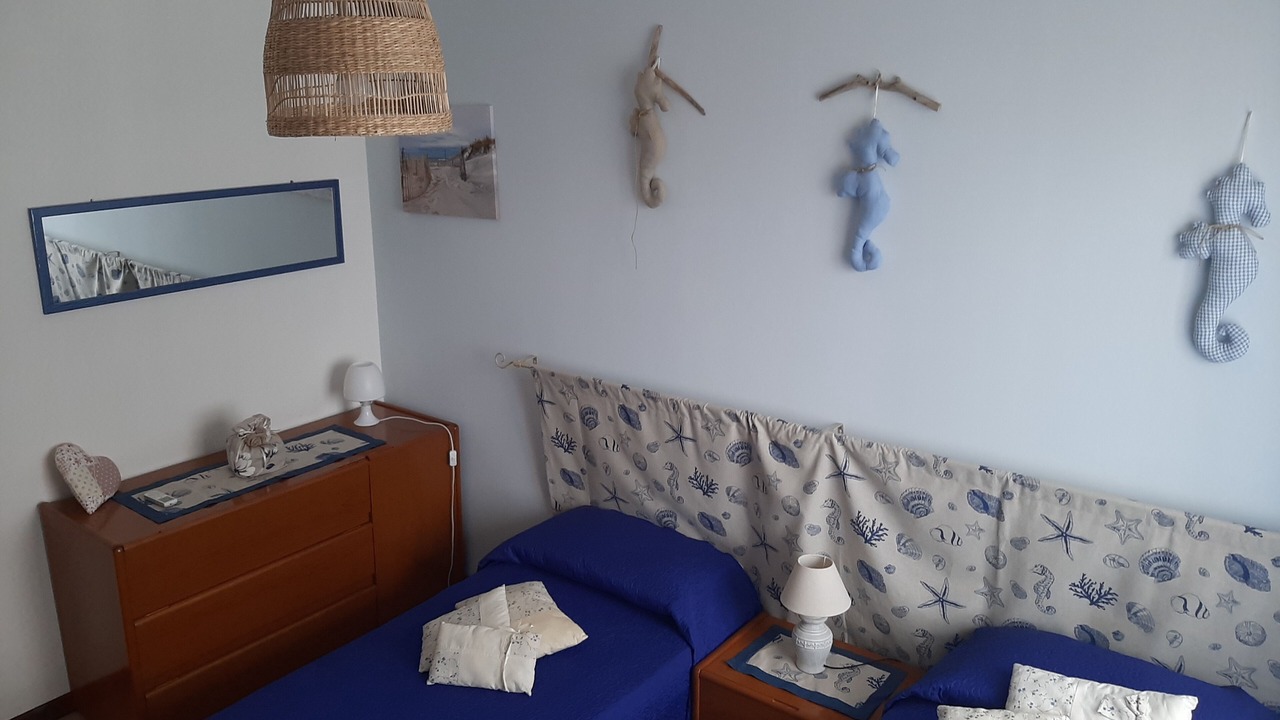 Photo of Bedroom in Fondachello