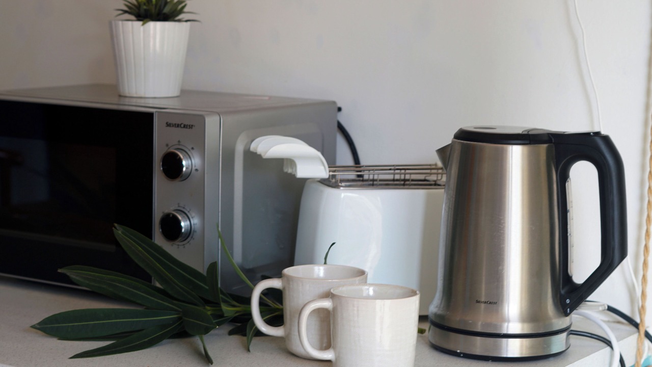 Photo of Kitchen in Fondachello