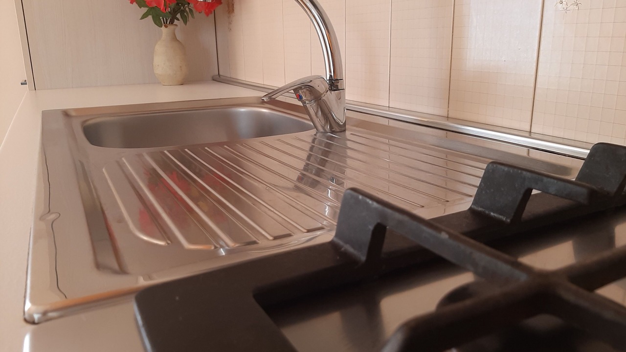 Photo of Kitchen in Fondachello