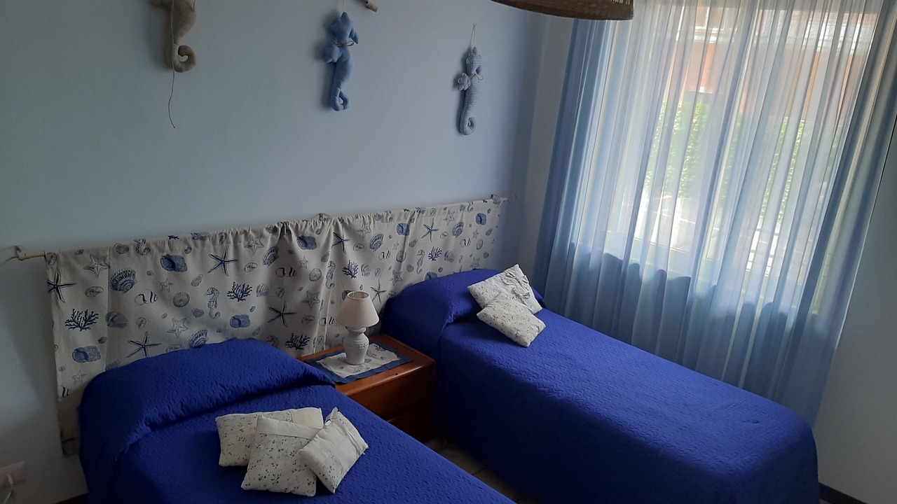 Photo of Bedroom in Fondachello