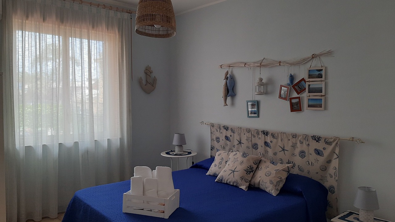 Photo of Bedroom in Fondachello