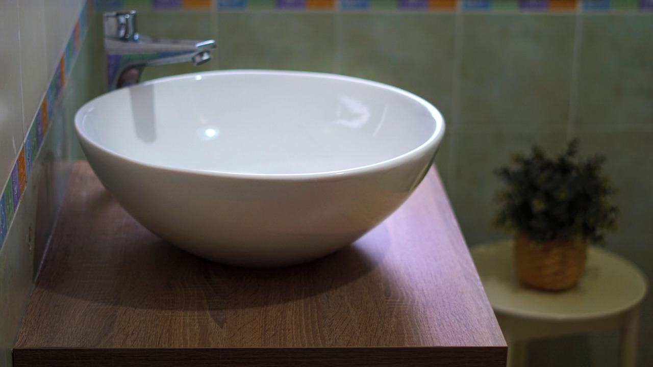 Photo of Bathroom in Fondachello