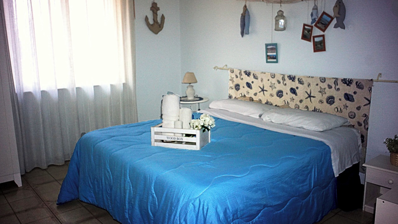 Photo of Bedroom in Fondachello
