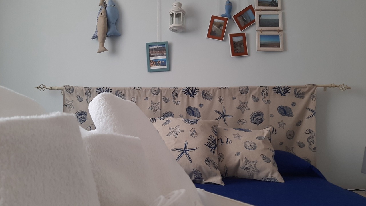 Photo of Bedroom in Fondachello