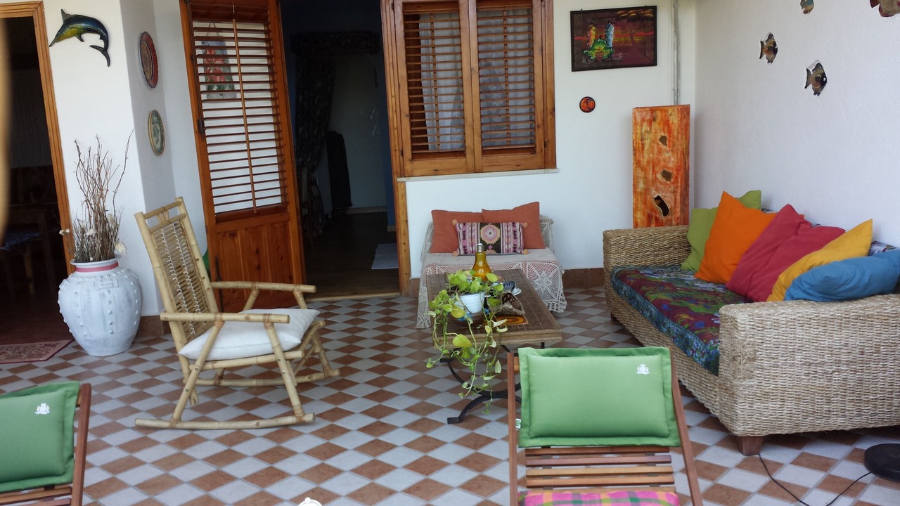 Photo of Outdoor in Addaura
