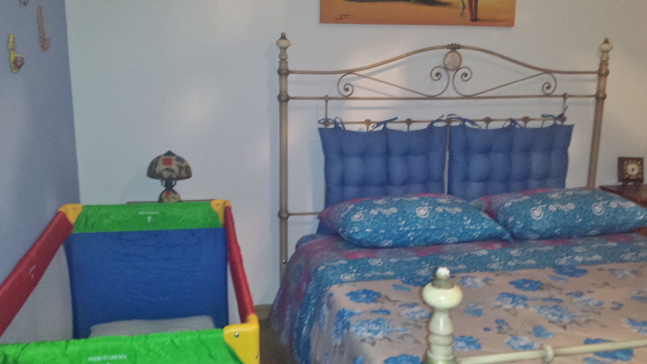 Photo of Bedroom in Addaura