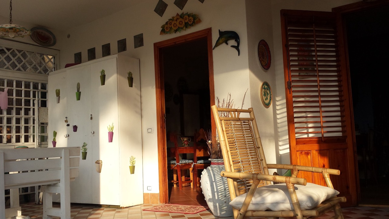 Photo of Outdoor in Addaura