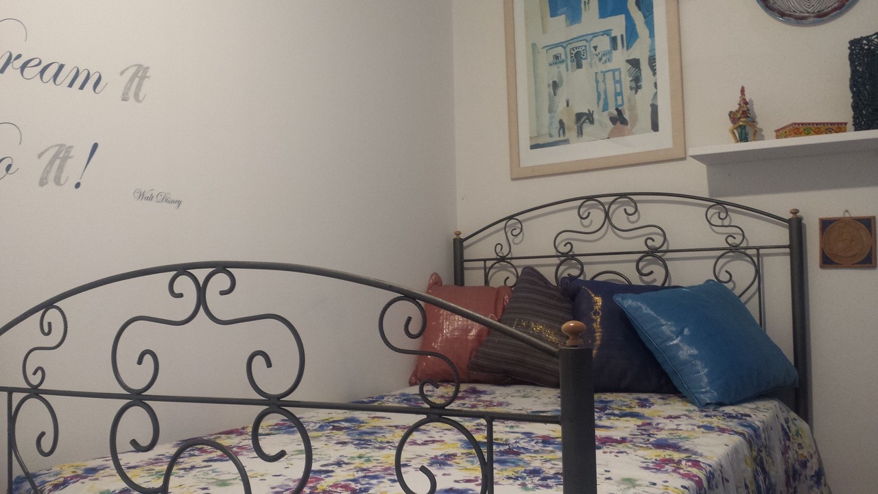 Photo of Bedroom in Addaura