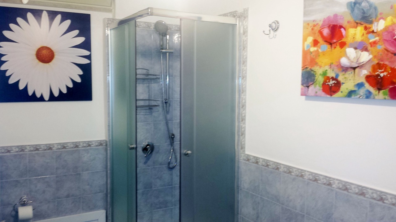 Photo of Bathroom in Addaura