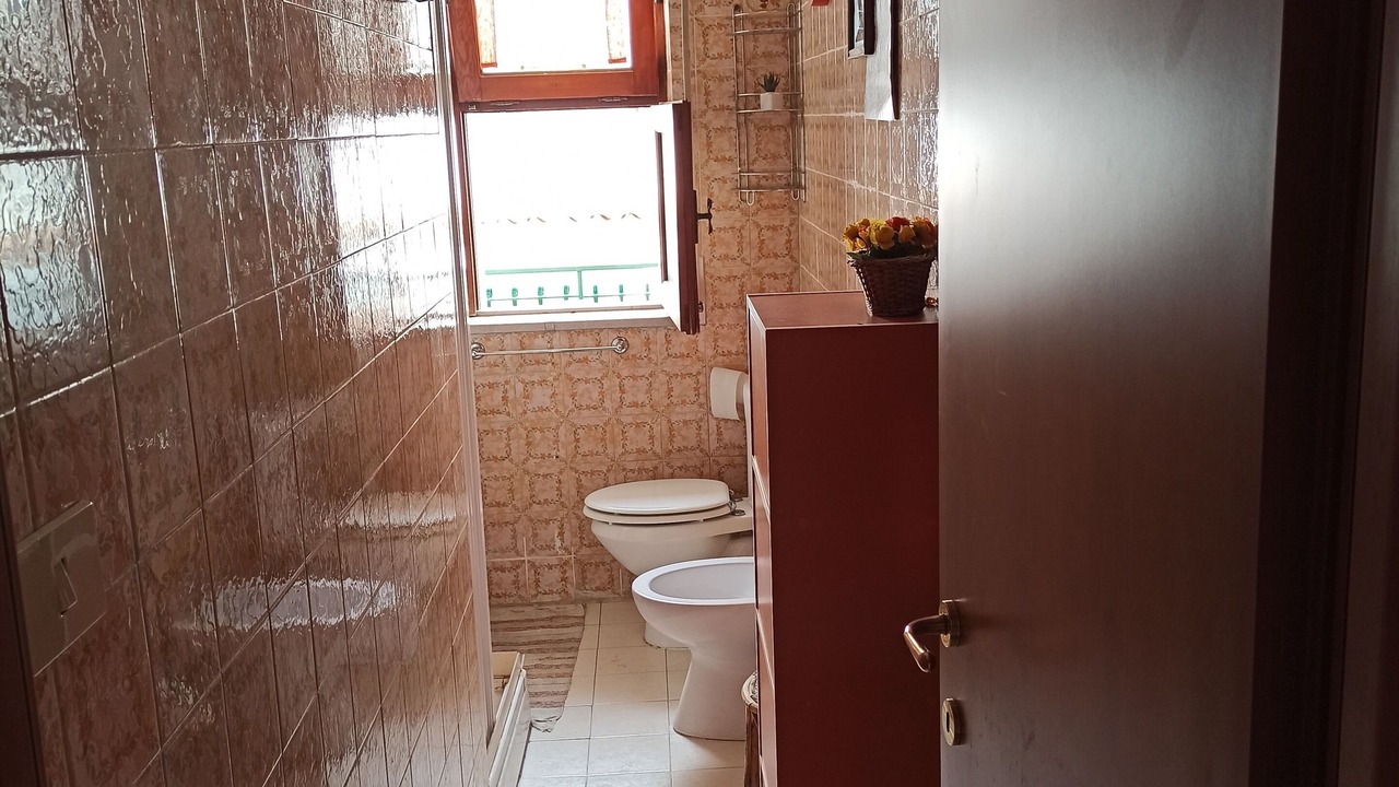 Photo of Bathroom in Recanati
