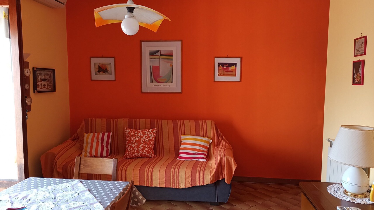 Photo of Livingroom in Recanati