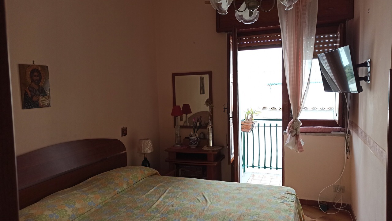 Photo of Bedroom in Recanati