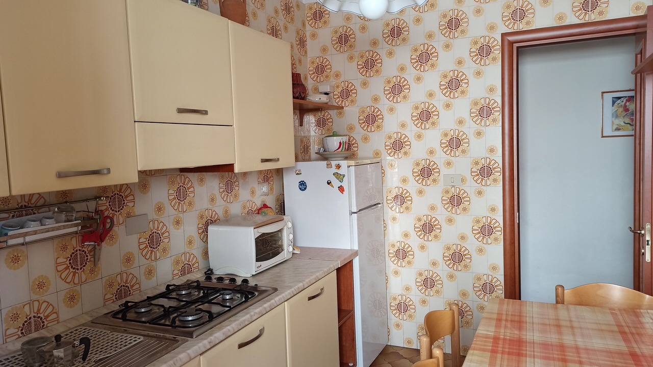 Photo of Kitchen in Recanati