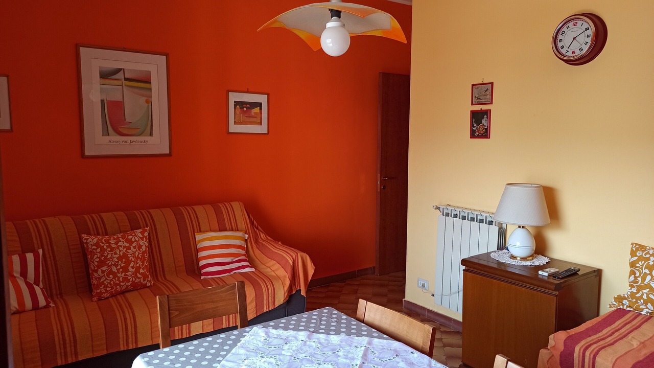 Photo of Livingroom in Recanati