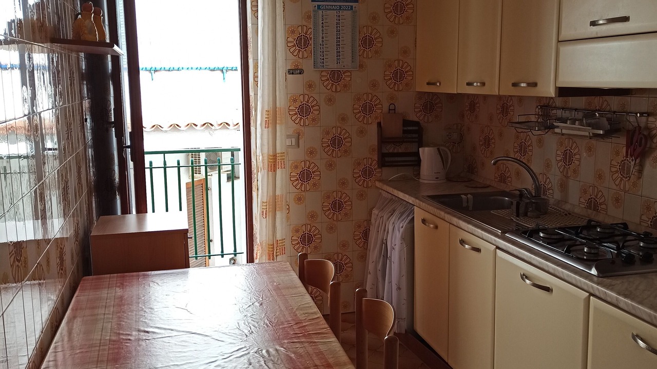 Photo of Kitchen in Recanati