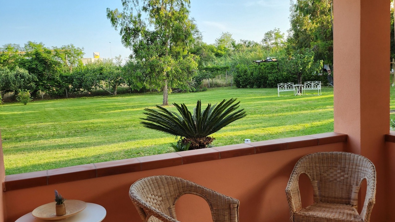 Photo of Patio Balcony in Diamante