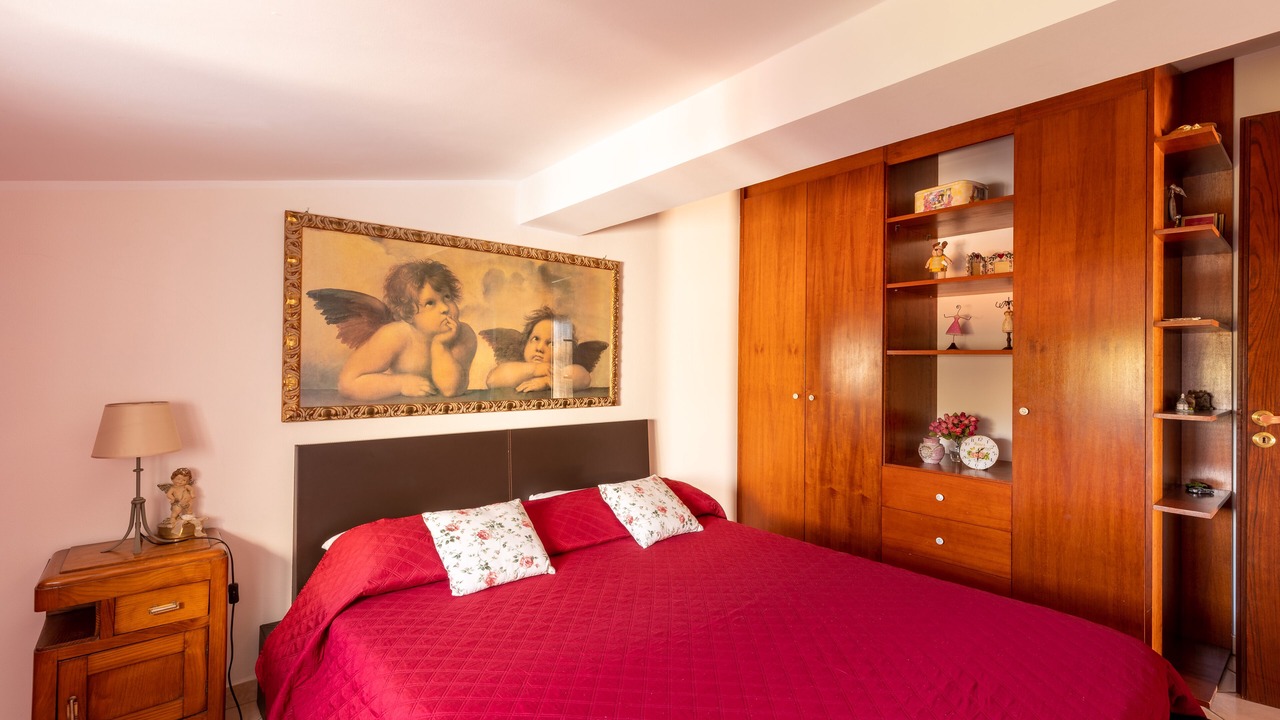 Photo of Bedroom in Marchesana