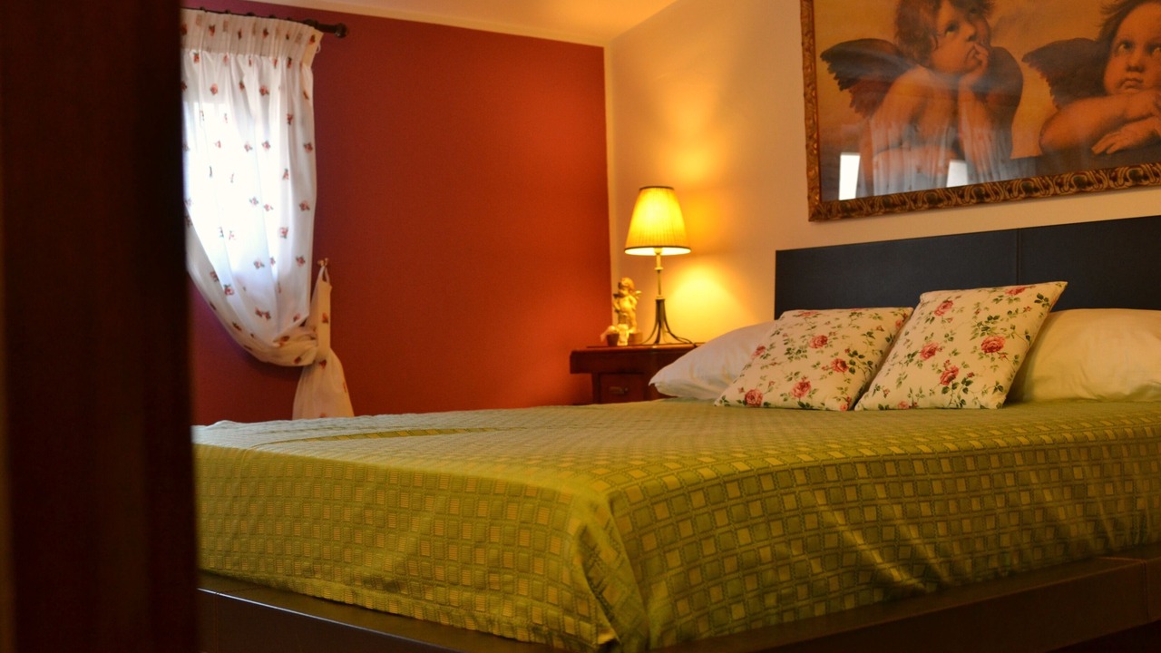 Photo of Bedroom in Marchesana