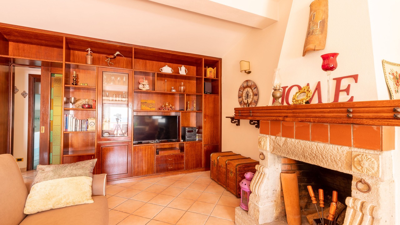Photo of Livingroom in Marchesana