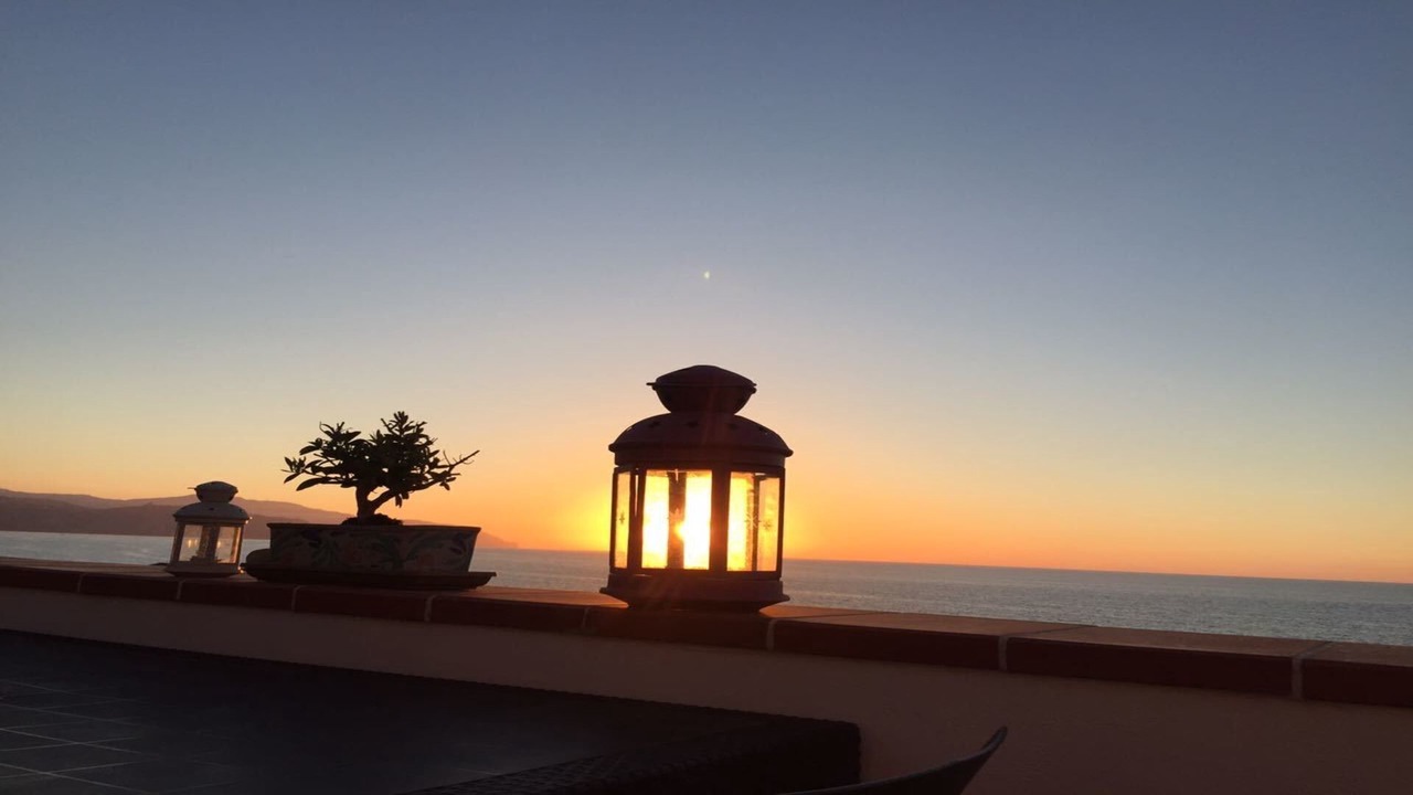 Photo of Patio Balcony in Marchesana