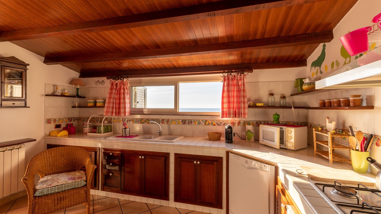 Photo of Kitchen in Marchesana