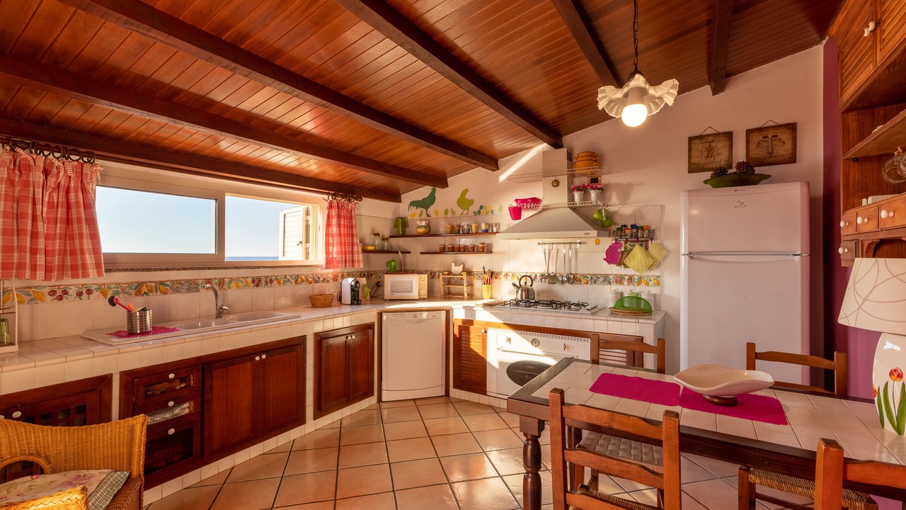 Photo of Kitchen in Marchesana